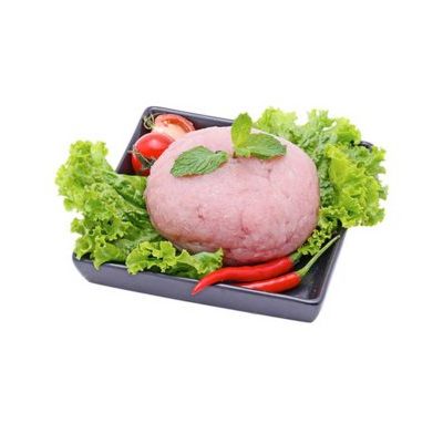 Cá thác lác nạo sẵn