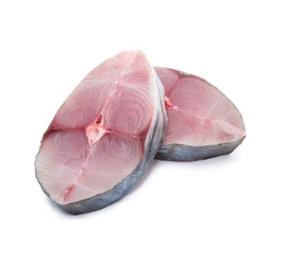 Cá thu tươi (cắt lát)