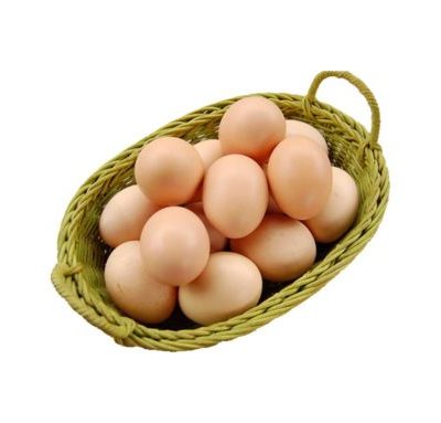 Trứng gà ta