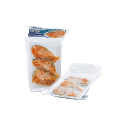 Cá Hồi Đỏ (Cắt Lát) Hải Nam - 250gr